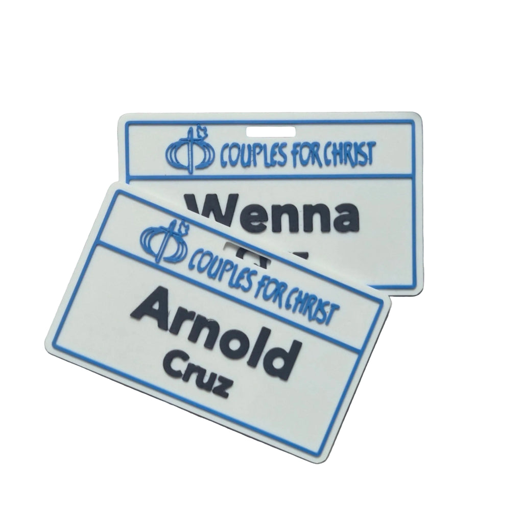 CFC - Couples for Christ Personalized ID