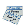 CFC - Couples for Christ Personalized ID