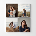 The Gallery Grid: 3D Texture Multi-Pack